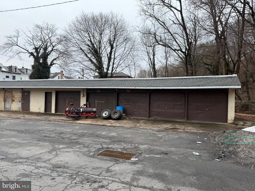 Commercial Sale in SHAMOKIN 3