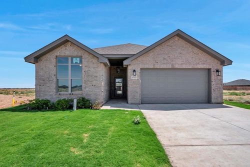 1332 Loess St, Midland, TX, 79705-3051 | Card Image
