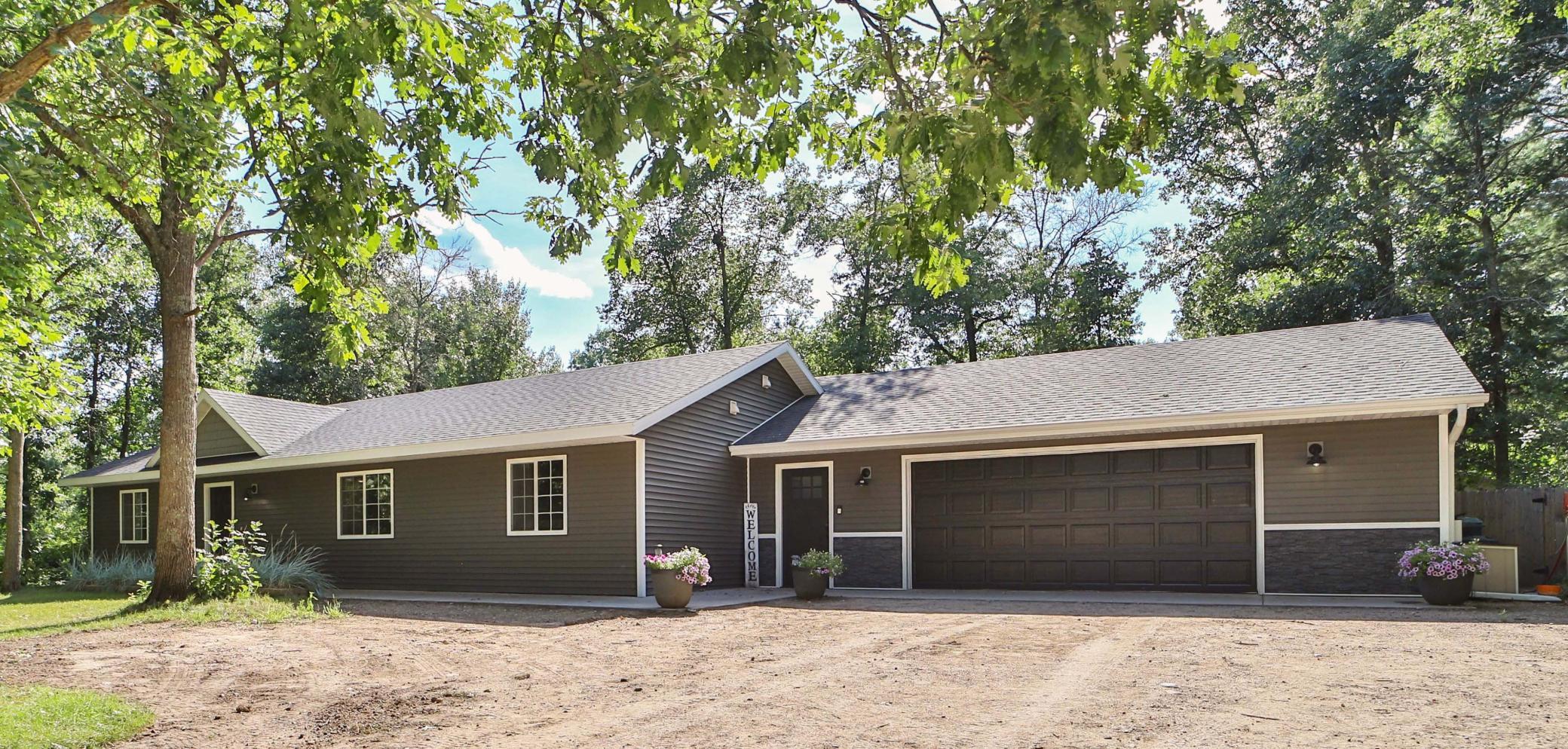 Residential in Motley