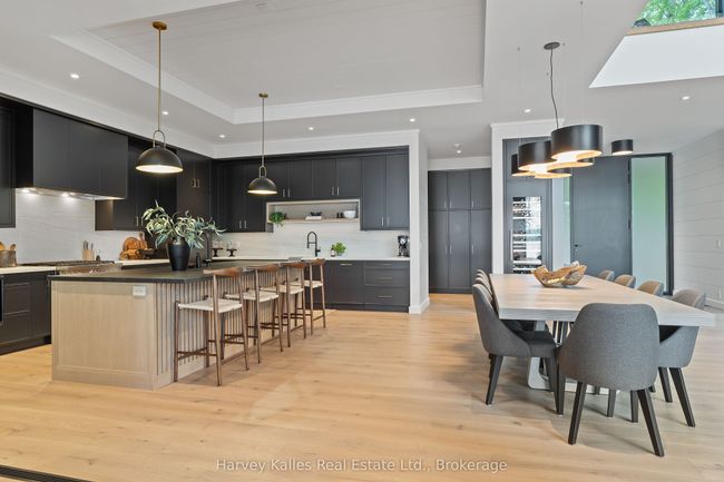 1005 Ham Rd, House other with 5 bedrooms, 6 bathrooms and 6 parking in Bala ON | Image 19