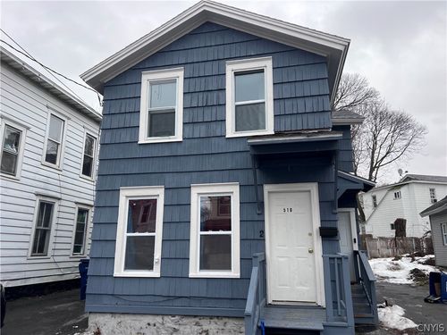 510 Highland St, Syracuse, NY, 13203-1513 | Card Image