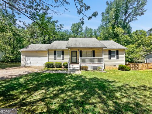 368 Wesley Mill Pl, Villa Rica, GA, 30180-7309 | Card Image