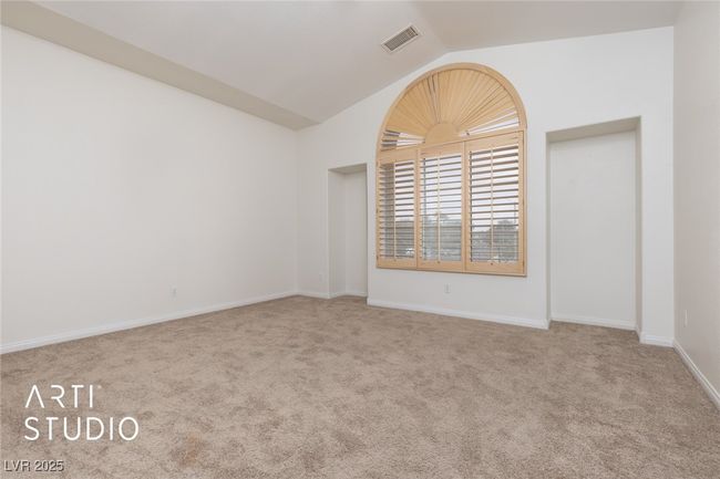 1257 Morning Skyline Ct, House other with 4 bedrooms, 3 bathrooms and null parking in Henderson NV | Image 25