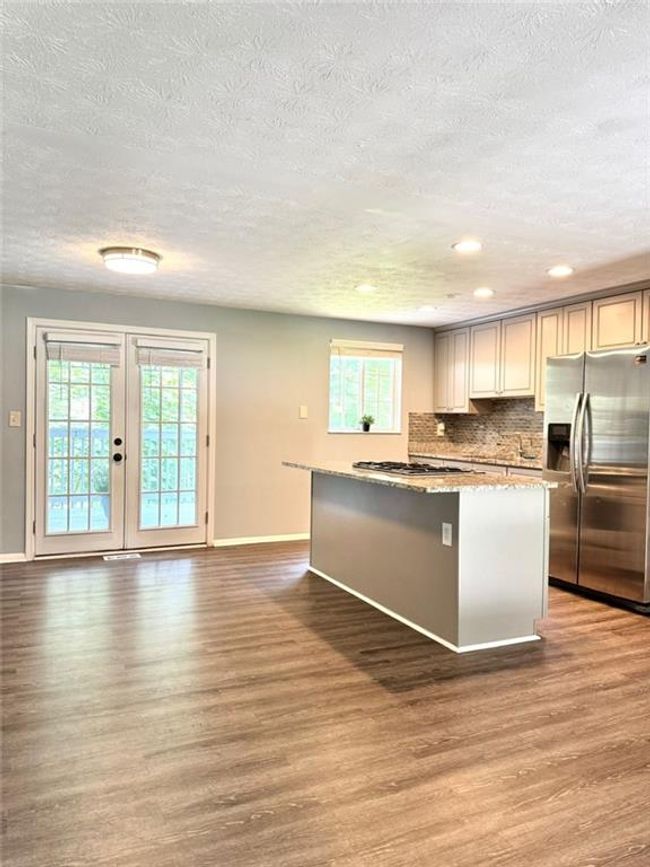 3544 Citrus Dr, House other with 4 bedrooms, 2 bathrooms and null parking in Duluth GA | Image 6