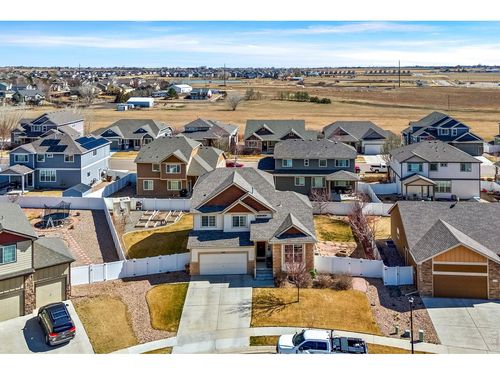 368 Mt Bross Ave, Severance, CO, 80550-4862 | Card Image