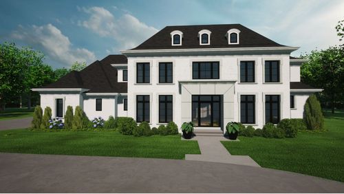 1611 Wedgewood Dr, Lake Forest, IL, 60045-3762 | Card Image