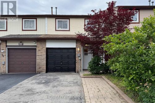 38 John Stoner Drive, Toronto (Malvern), ON, M1B3A3 | Card Image