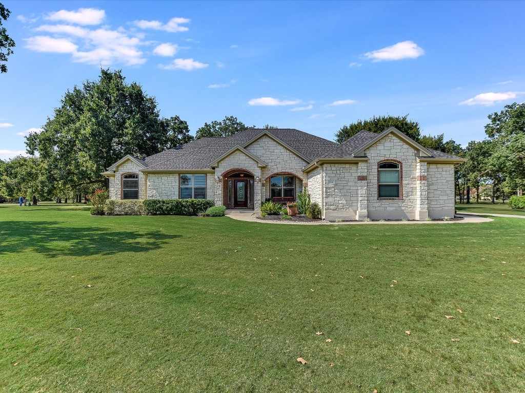 Casa Verde Cv, Georgetown, TX 78633