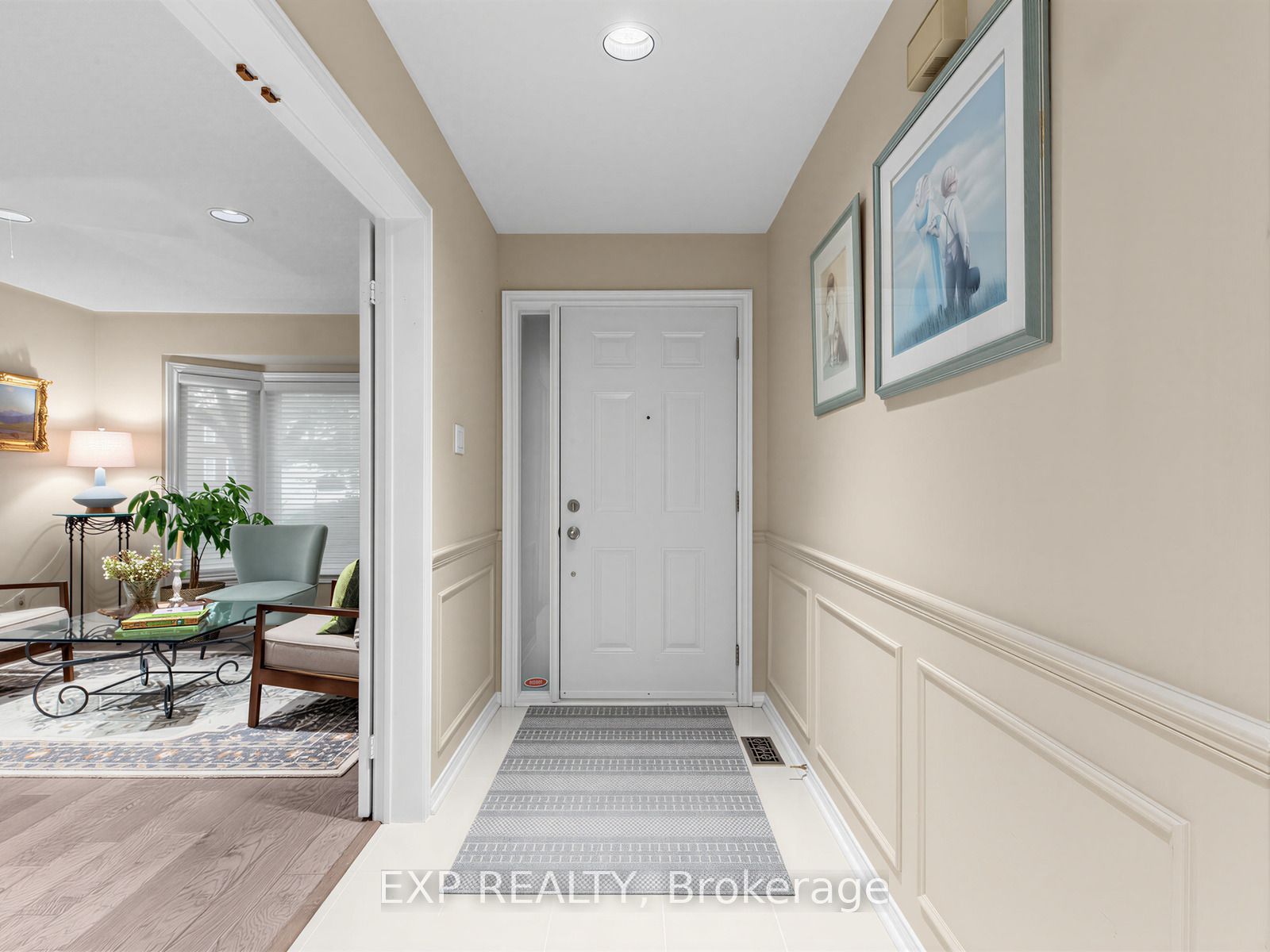 Residential in Vaughan 4