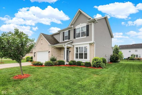 5753 Northlands Ter, Plainfield, IN, 46168-8428 | Card Image