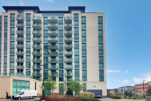 711-55 Yorkland Blvd, Brampton, ON, L6P4K9 | Card Image