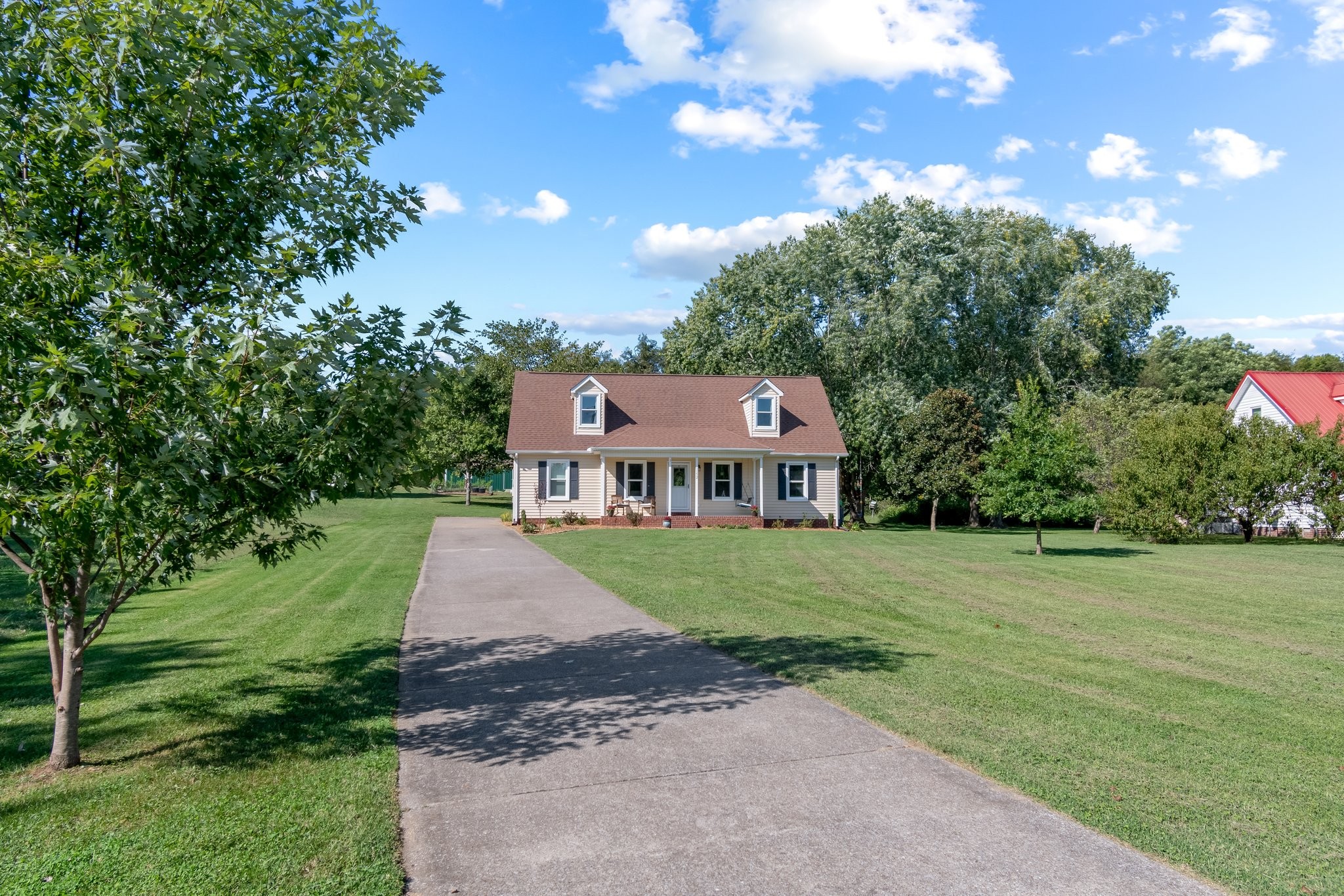 Weaver Farm Ln, Spring Hill, TN 37174