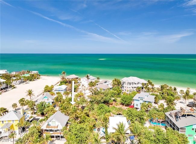 201 Nighthawk Dr, Home with 0 bedrooms, 0 bathrooms and null parking in CAPTIVA FL | Image 5