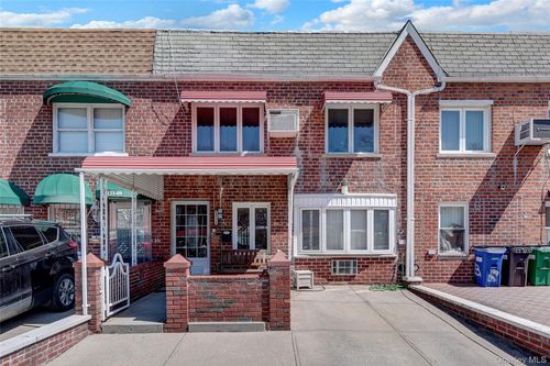 133-11 Peconic St, Ozone Park, NY, 11417 | Card Image