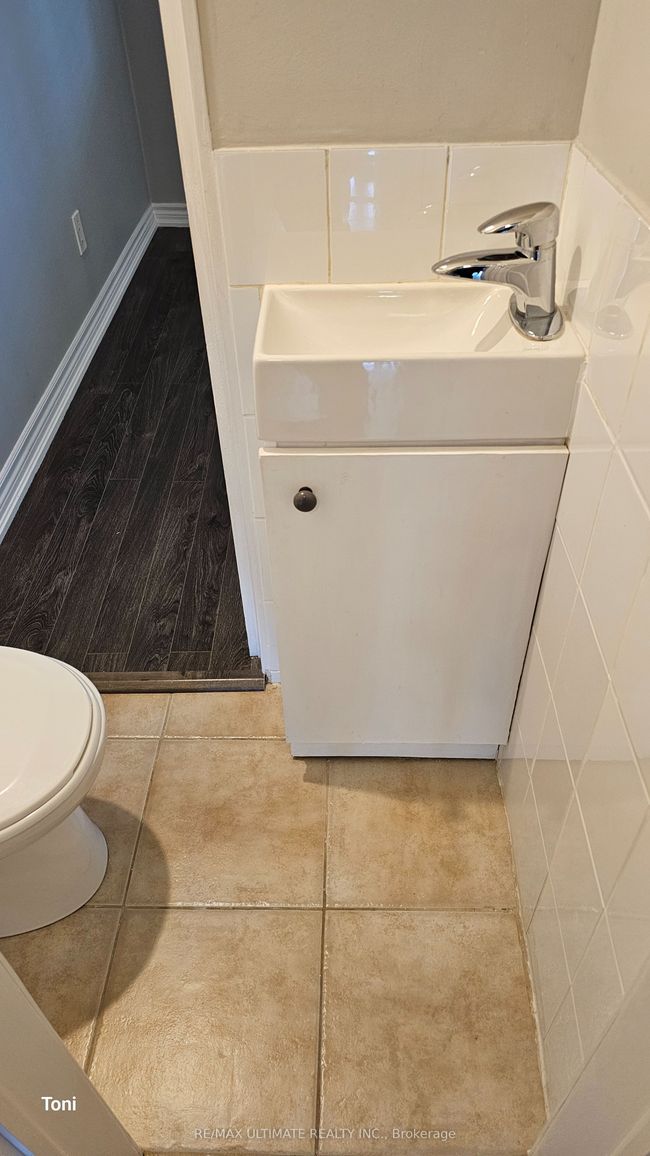 MAIN - 16 Failsworth Ave, House other with 1 bedrooms, 2 bathrooms and 1 parking in York ON | Image 19