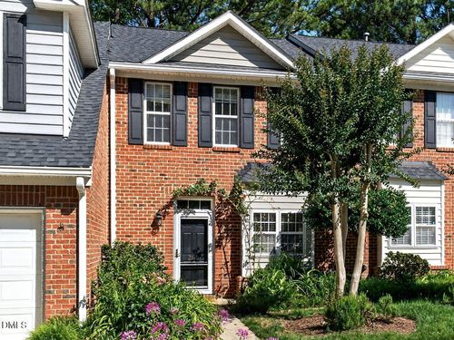 2110 White Pond Ct, Apex, NC, 27523-6252 | Card Image