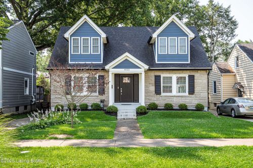 4022 Hycliffe Ave, Louisville, KY, 40207-3841 | Card Image