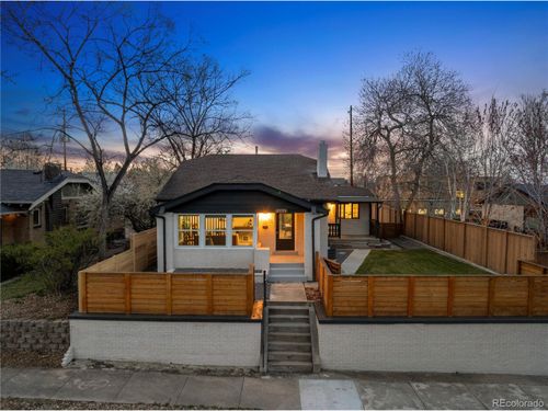 3121 W Clyde Pl, Denver, CO, 80211-2791 | Card Image