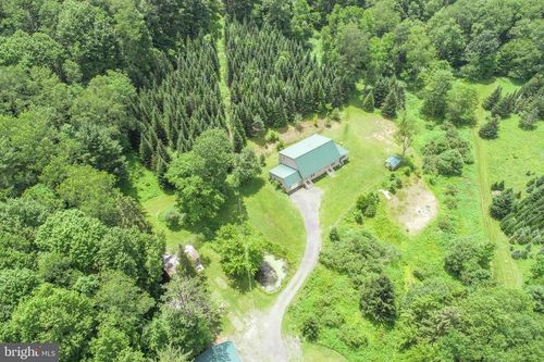 1260 Gnegy Church Rd, OAKLAND, MD, 21550-2442 | Card Image