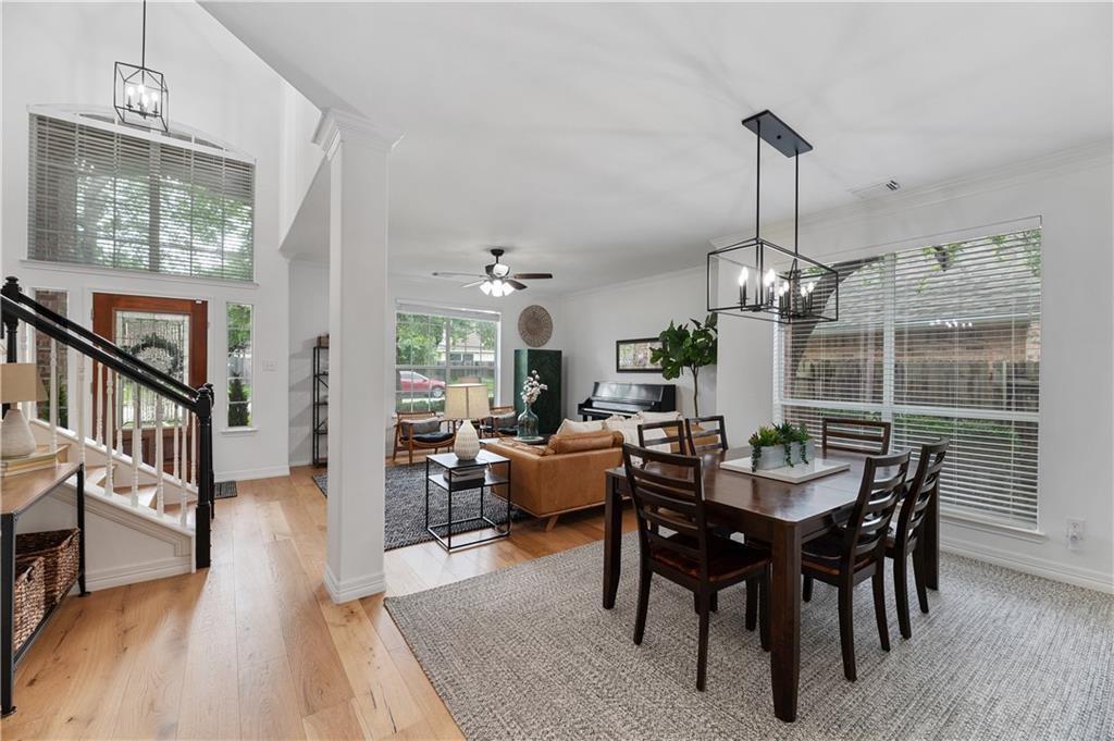 Residential Lease in Cedar Park 3