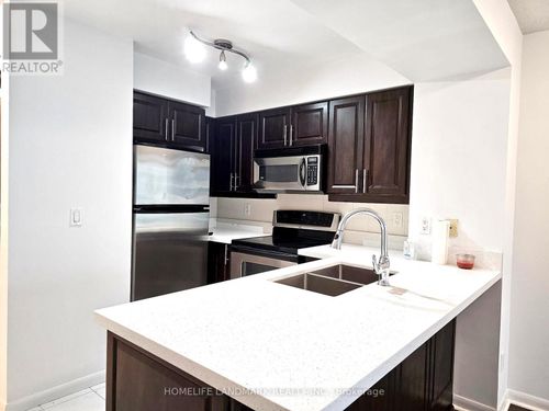 606-219 Fort York Blvd, Toronto, ON, M5V1B1 | Card Image