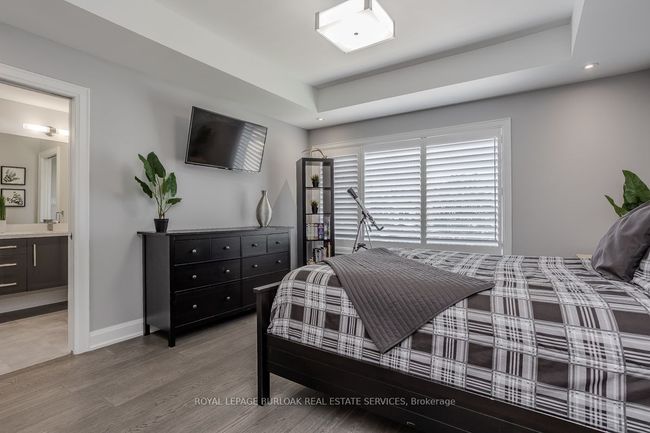 474 Dewitt Rd, House other with 4 bedrooms, 4 bathrooms and 4 parking in Stoney Creek ON | Image 38