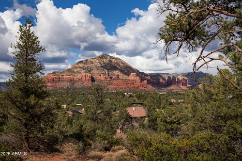 24-185 Hillside Vista Dr, Sedona, AZ, 86336-9806 | Card Image