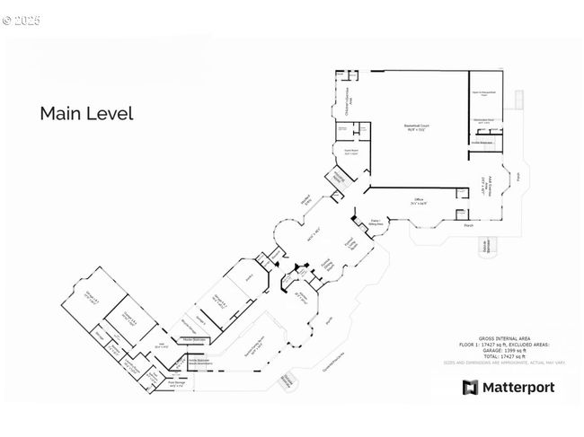 32088 Sw Peach Cove Rd, House other with 8 bedrooms, 18 bathrooms and 50 parking in West Linn OR | Image 5