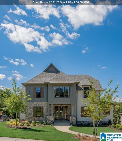 6031 Olivewood Drive, HOOVER, AL, 35244 | Card Image