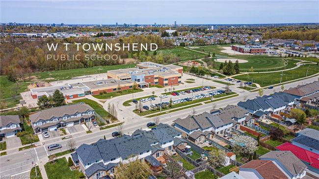 C20 - 20 David Bergey Dr, Townhouse with 3 bedrooms, 2 bathrooms and 3 parking in Kitchener ON | Image 41