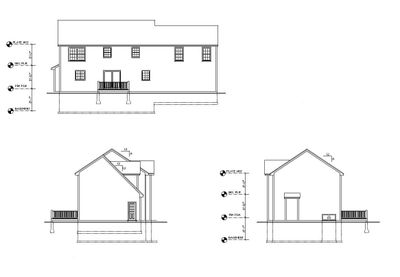 LOT-38 - 12 Churchill Drive, House other with 3 bedrooms, 2 bathrooms and null parking in Hooksett NH | Image 2