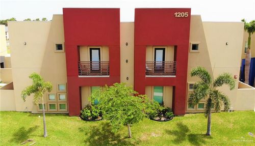 apt-b-1205 E Daffodil, McAllen, TX, 78501-2266 | Card Image