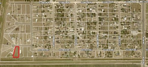 1214 Atlanta Ave, Donna, TX, 78537-7443 | Card Image