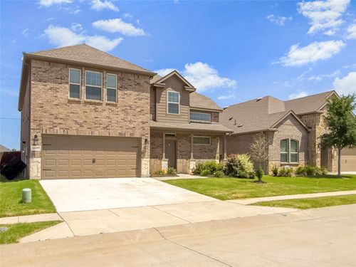 10415 Lone Star Way, Aubrey, TX, 76227-1184 | Card Image