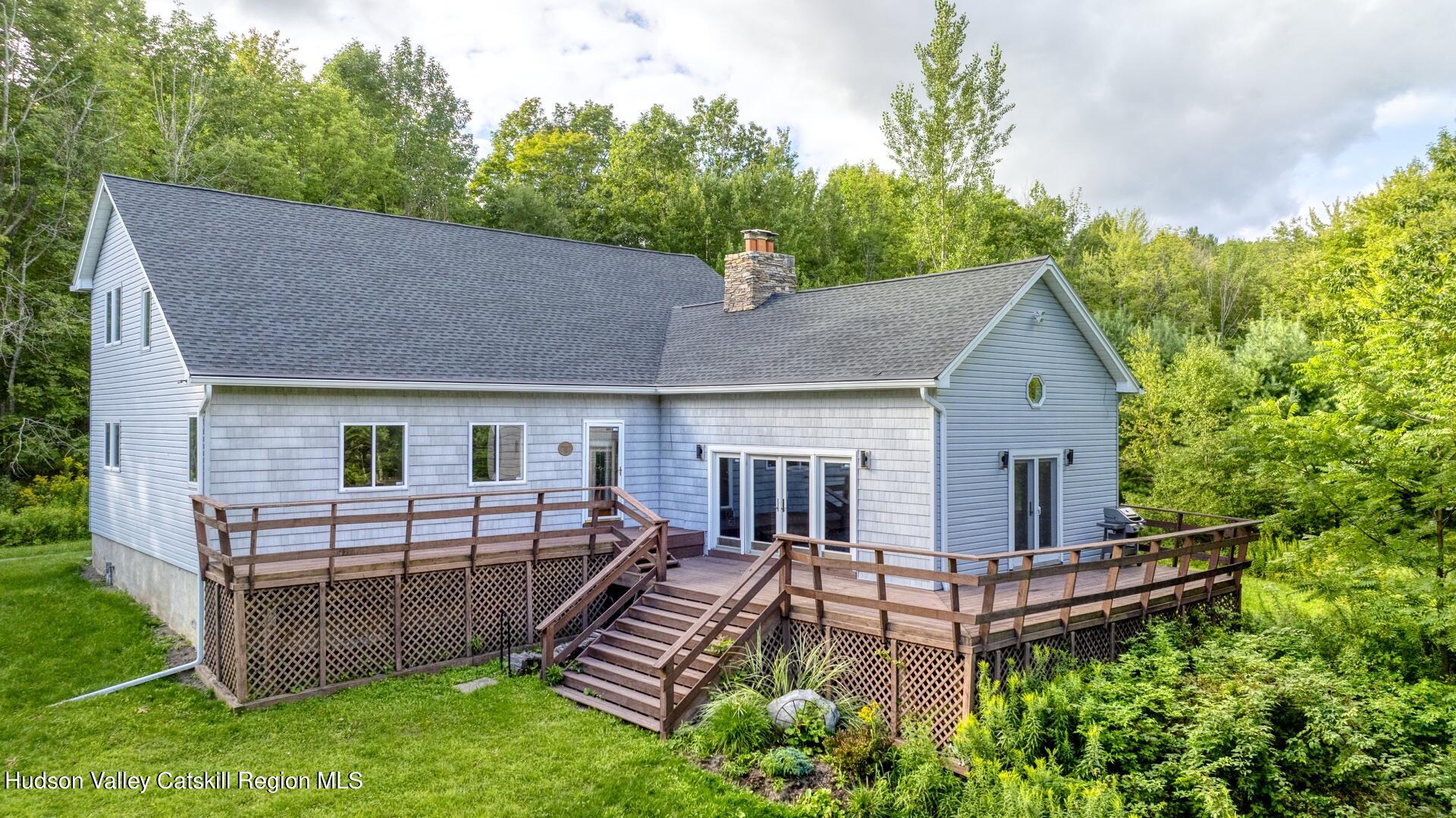 Goshen St, Jewett, NY 12444