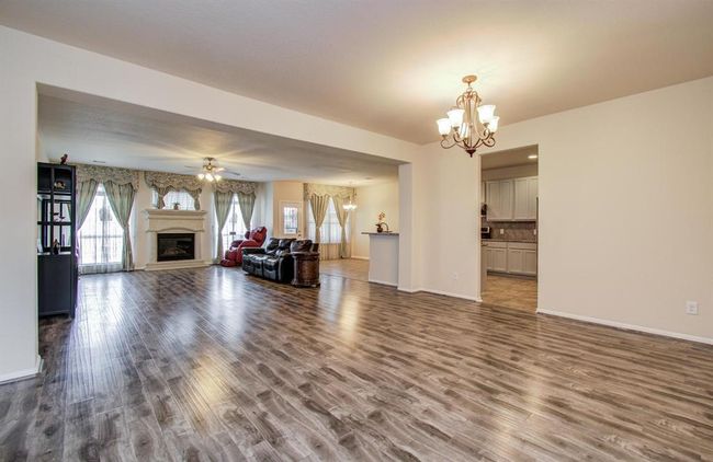 6815 Maize Clearing Trl, House other with 5 bedrooms, 4 bathrooms and 2 parking in Humble TX | Image 9