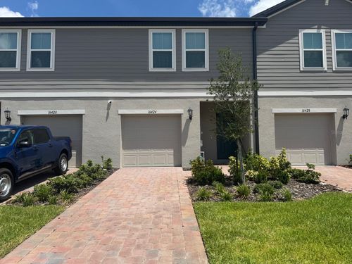16424 Happy Eagle Dr, CLERMONT, FL, 34714 | Card Image