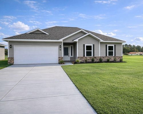 6 Greenway Dr, Trinity, TX, 75862-6988 | Card Image