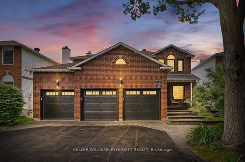 576 Princess Louise Dr, Orleans, ON, K4A1Z1 | Card Image