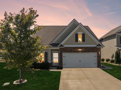 221 Snapdragon Dr, Smyrna, TN, 37167-1755 | Card Image