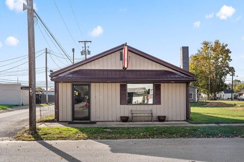 101 N Maple Street, Bainbridge, OH, 45000 | Card Image