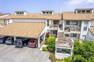 274 - 1022 Bird Bay Way, Condo with 2 bedrooms, 2 bathrooms and null parking in Venice FL | Image 2