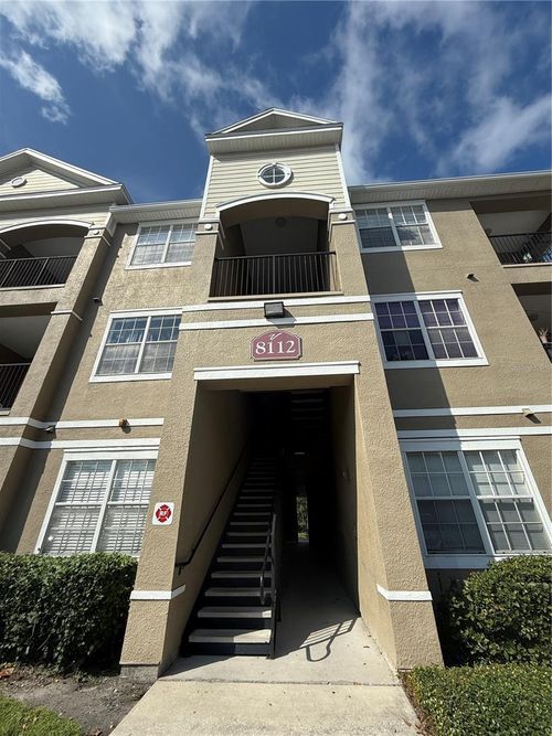 apt-207-8112 Claire Ann Dr, Orlando, FL, 32825-3122 | Card Image