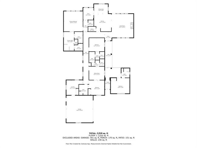 Floor plan | Image 36