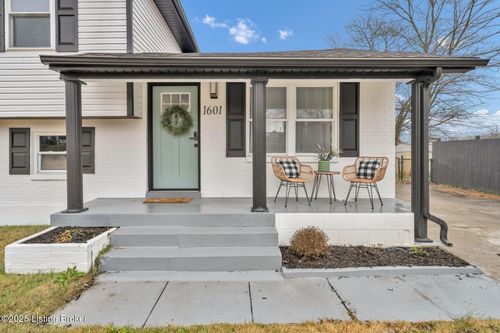 1601 Birch Ct, Radcliff, KY, 40160-2901 | Card Image