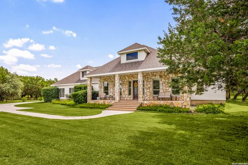 2628 Wild Cat Roost, New Braunfels, TX, 78132-4113 | Card Image