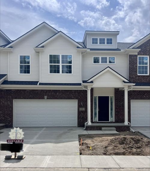 70-5 Grandview Cir, White Lake, MI, 48386-2483 | Card Image
