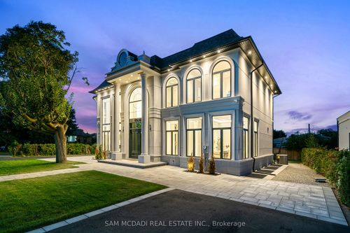 321 Morden Rd, Oakville, ON, L6K2S6 | Card Image