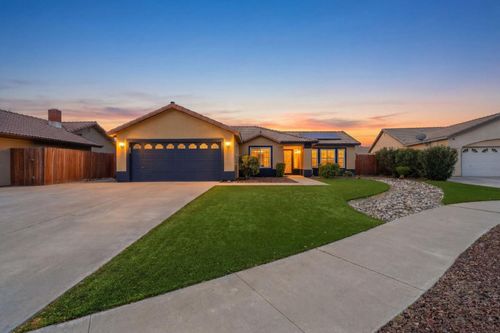702 Montecito Ct, Lemoore, CA, 93245-3326 | Card Image