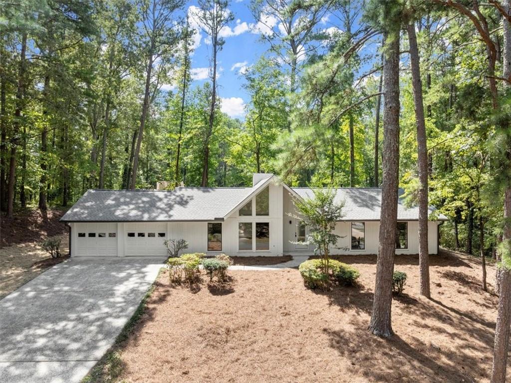 Sound Trl, Marietta, GA 30066